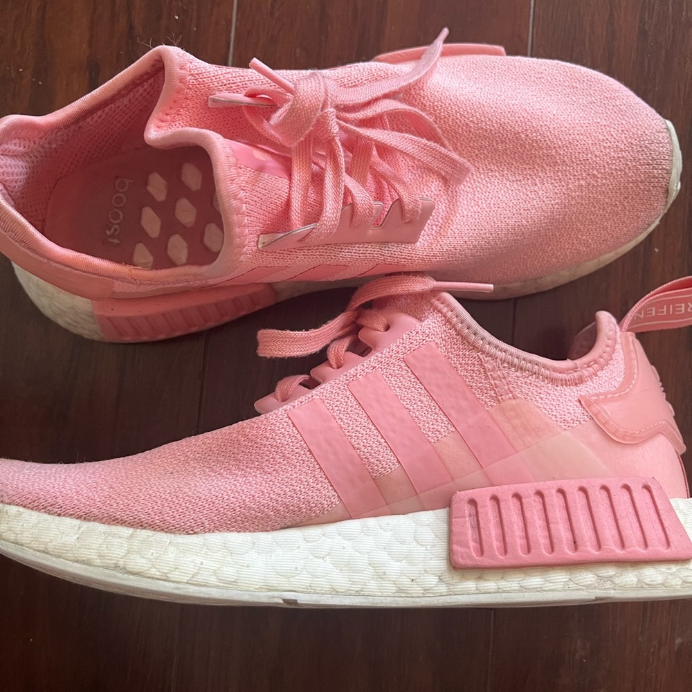 Adidas NMD Pink